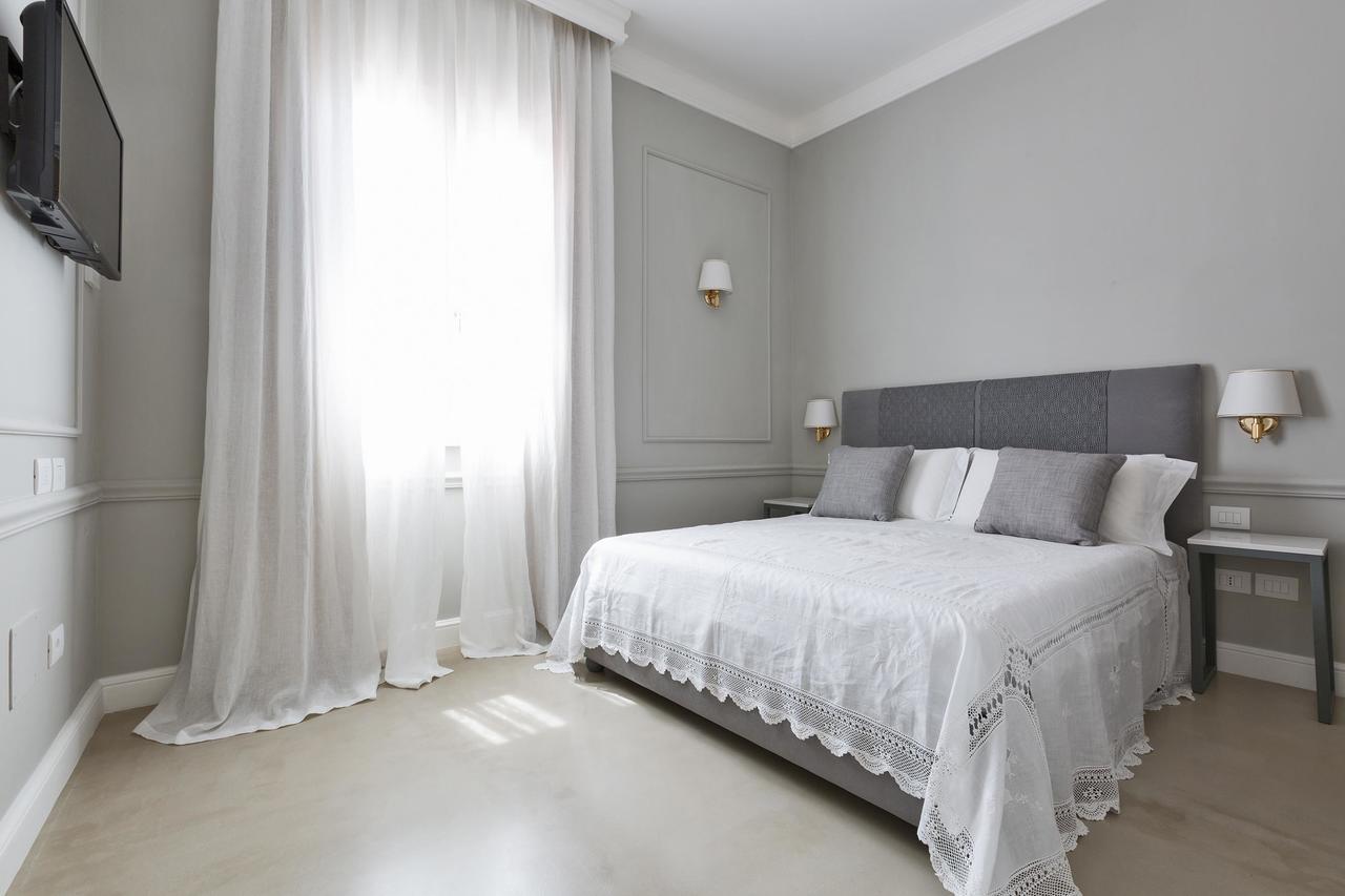 カザラーノ Palazzo Fasti Bed & Breakfast エクステリア 写真